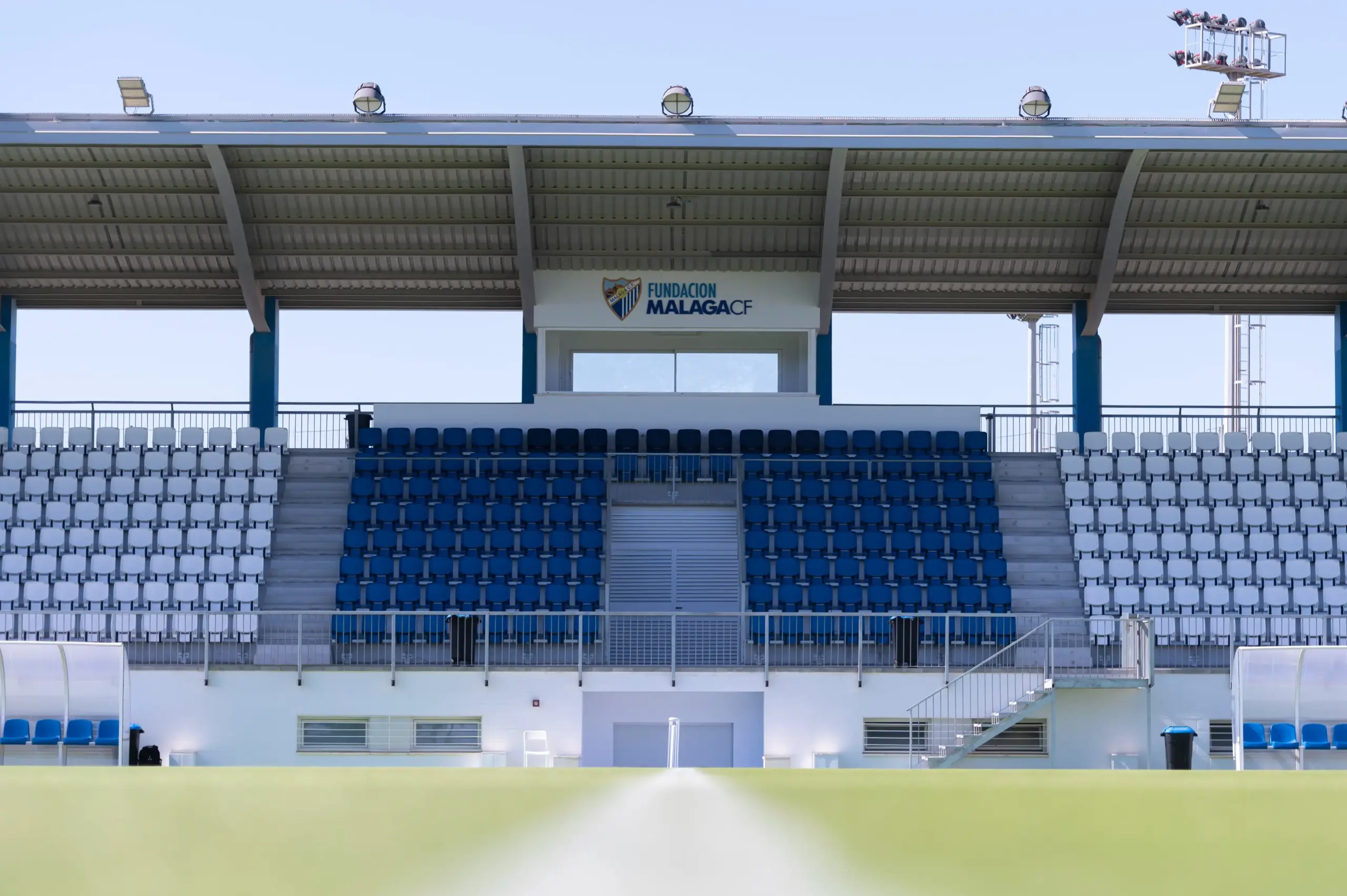 LOS FICHAJES PARA LA ESTRUCTURA DEL MÁLAGA CF