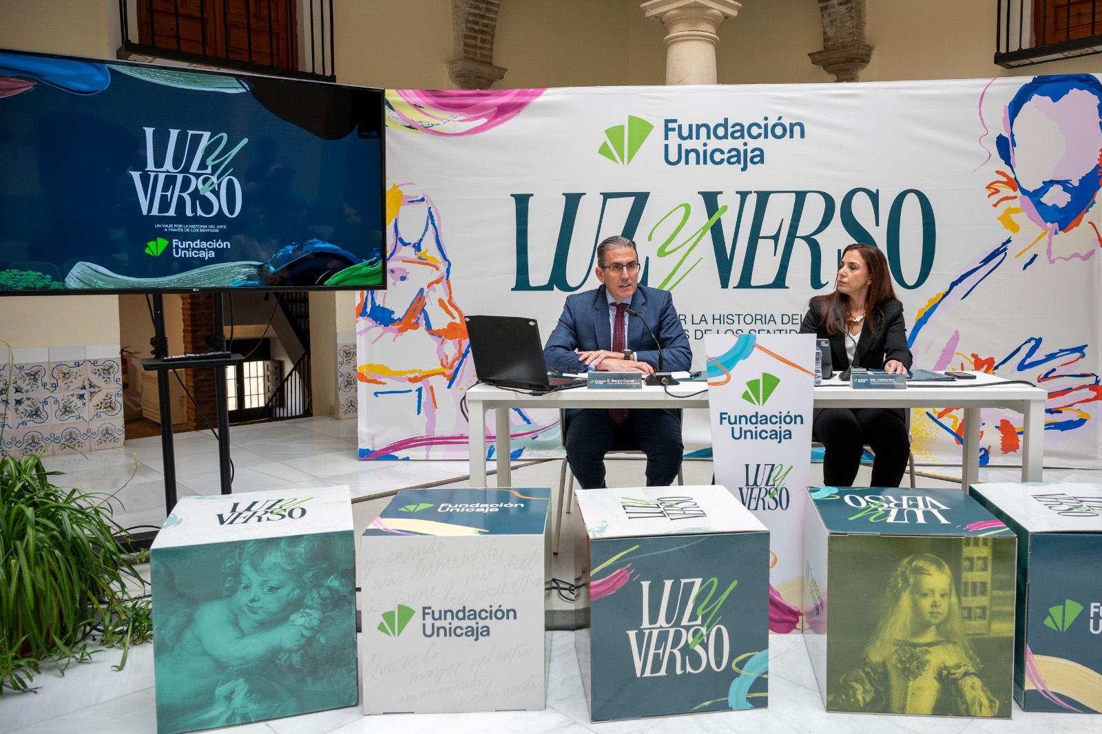 Radio Marca 34 Luz y Verso 2