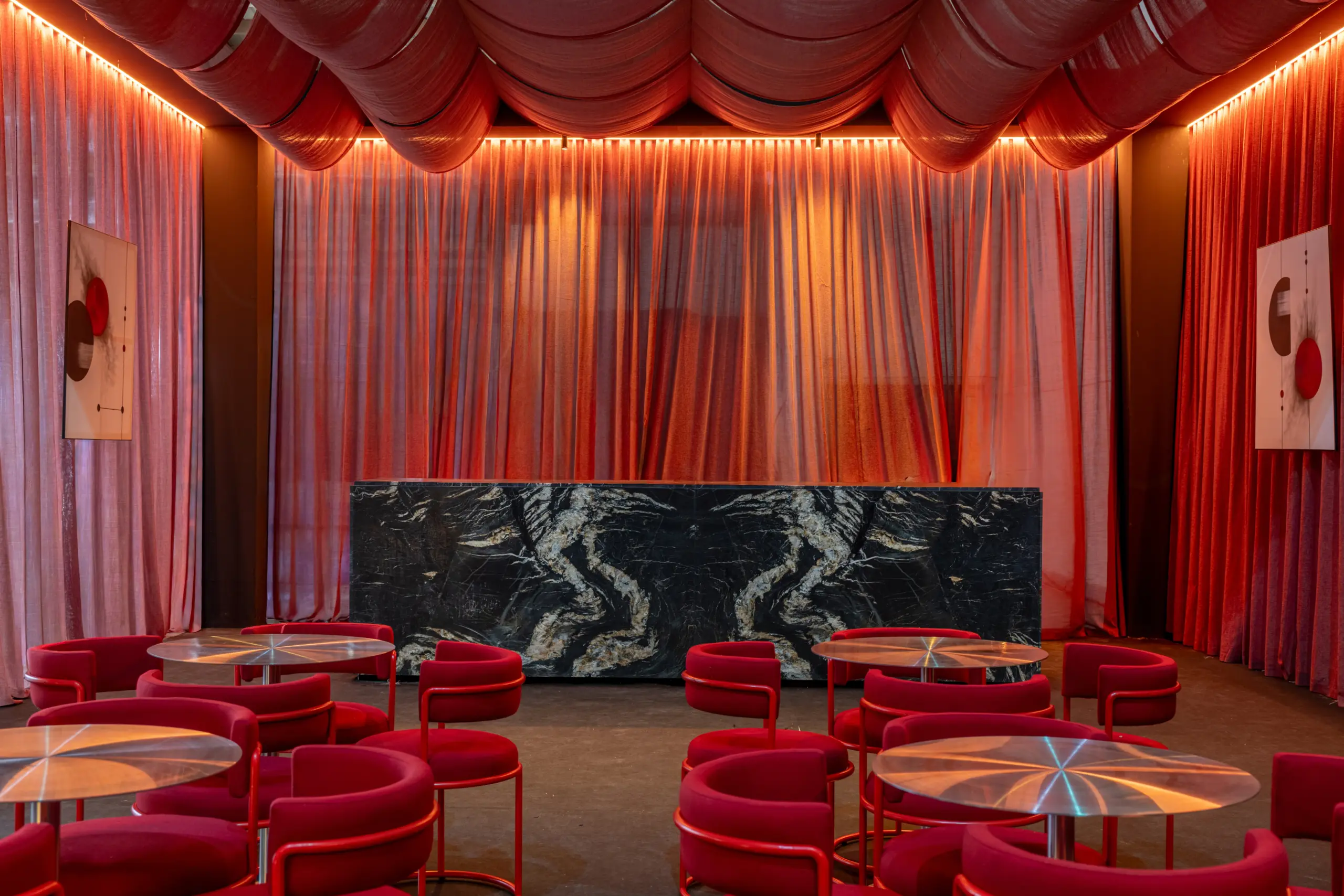 Radio Marca 35 MARBELLA ART AND FAIR PREMIOS