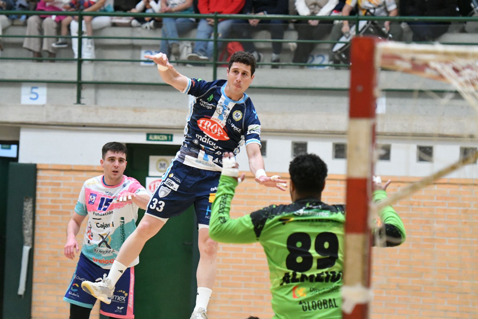 Radio Marca 26 MELGAR FOTO EMILIO DUARTE