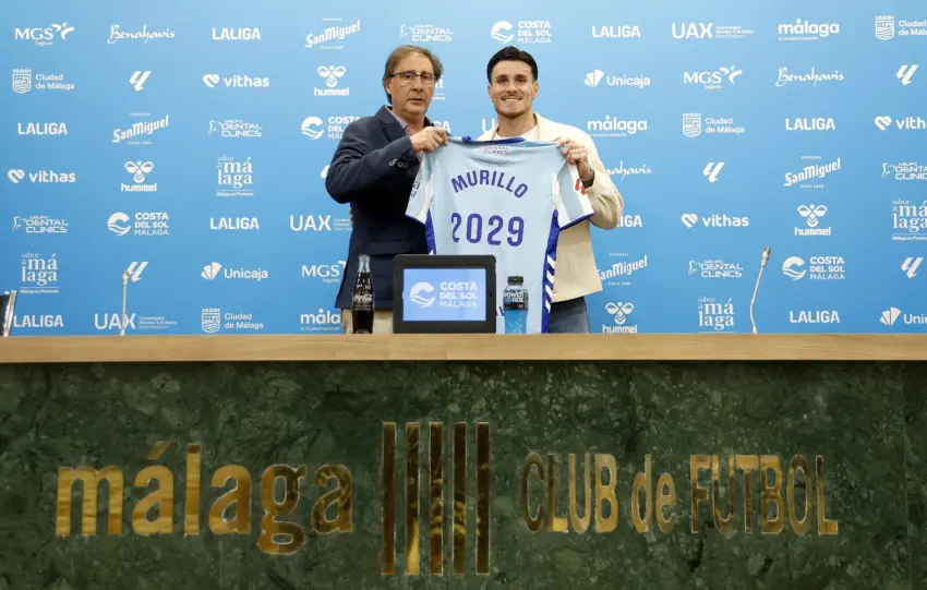 MURILLO Y EL PAPEL DE LOREN EN LAS RENOVACIONES