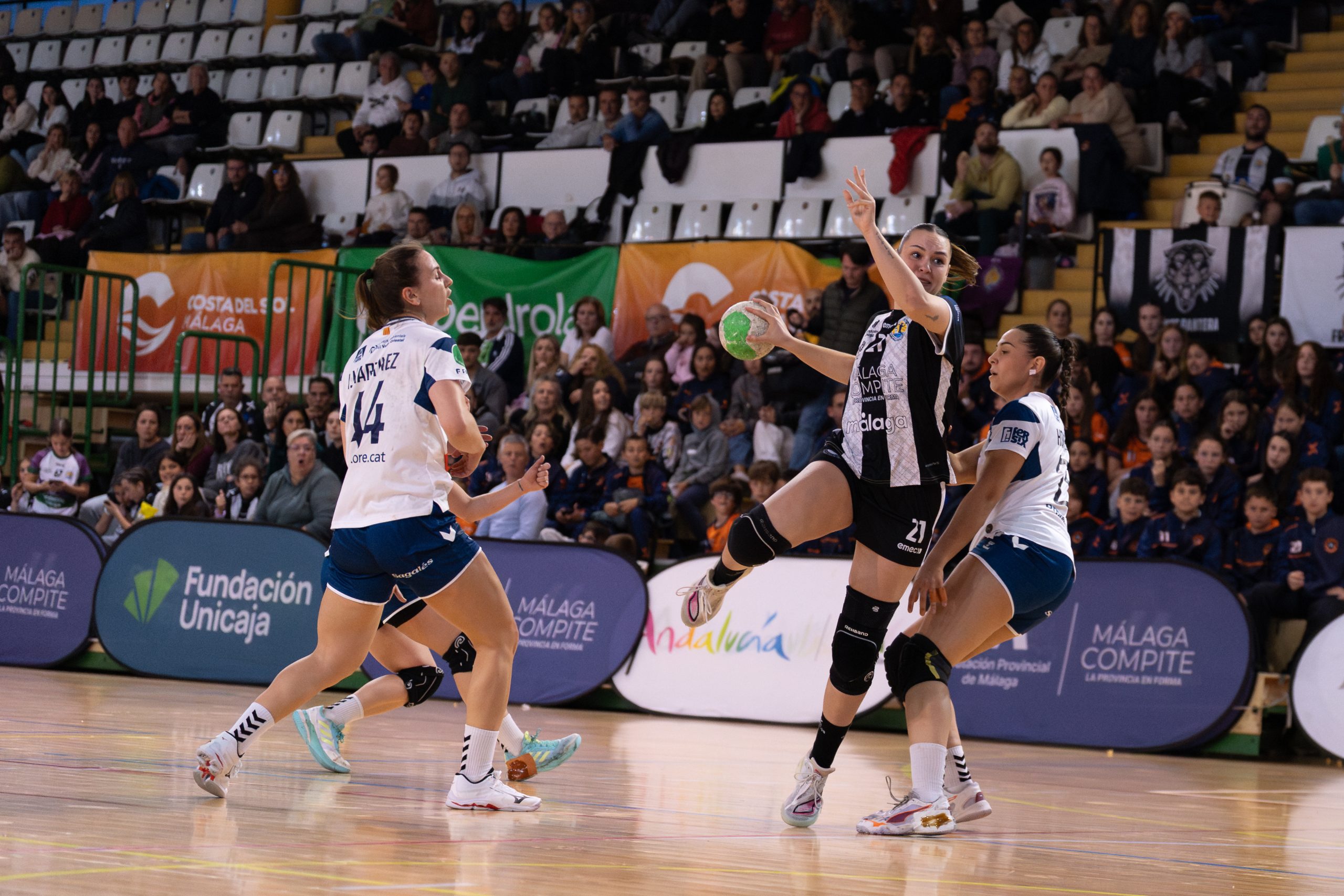 Radio Marca 25 MalagaGranollers 11 scaled 1