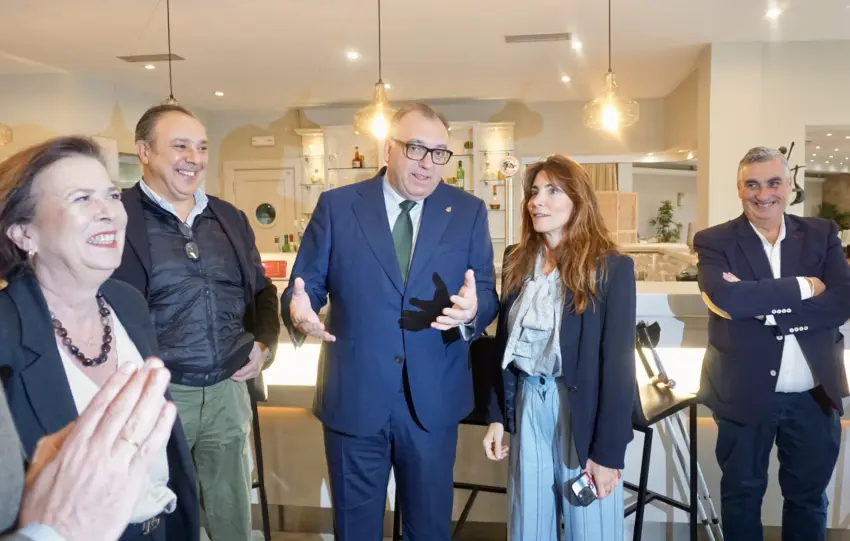 Mijas Lab cluster turistico 27