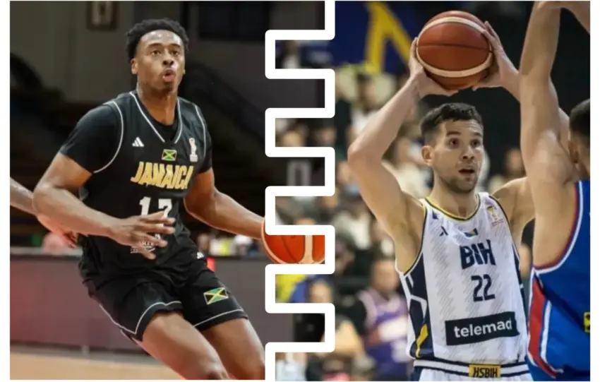 El Unicaja ya tiene a sus internacionales de vuelta