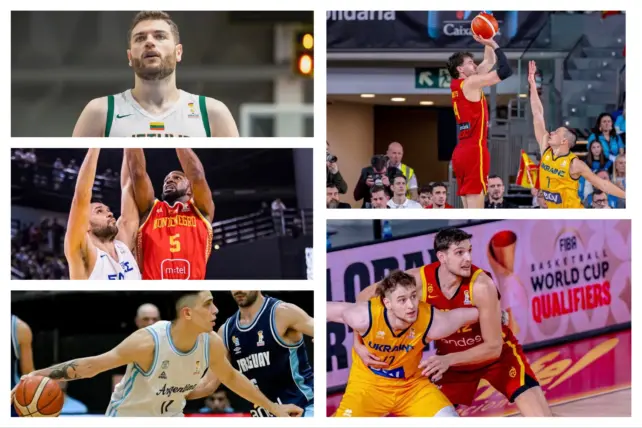 El Bàsquet Girona no se libra del ‘virus FIBA’ antes del duelo frente al Unicaja