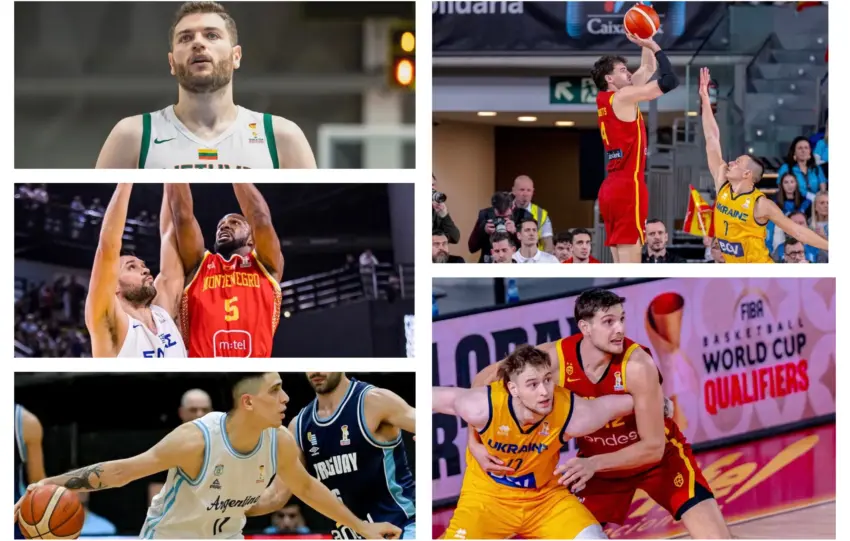 El Bàsquet Girona no se libra del ‘virus FIBA’ antes del duelo frente al Unicaja