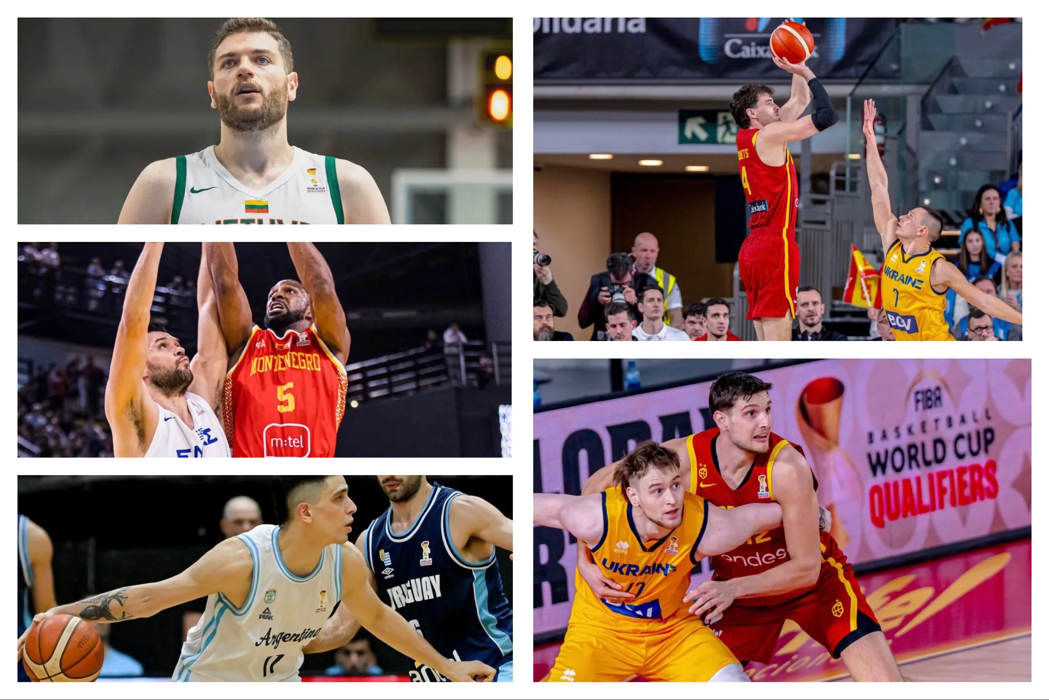 El Bàsquet Girona no se libra del ‘virus FIBA’ antes del duelo frente al Unicaja