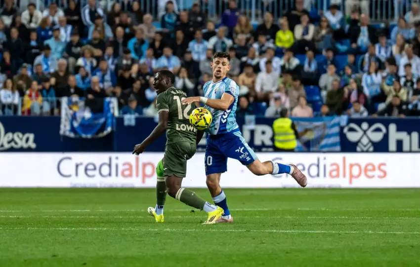 Montero: "Cuando no se puede ganar, no perder es importante"