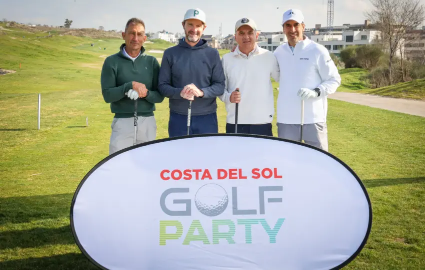 NP Golf Party 2026 11zon