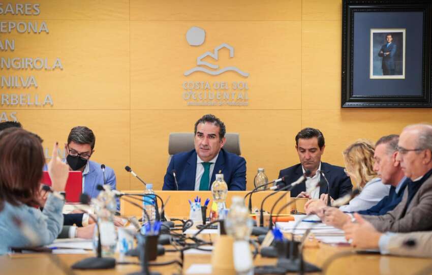 NP liquidacion del presupuesto