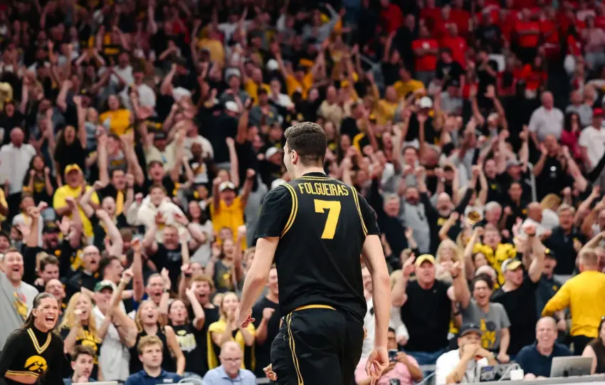 NUEVO RECITAL DE ÁLVARO FOLGUEIRAS PARA METERSE EN EL ELITE 8