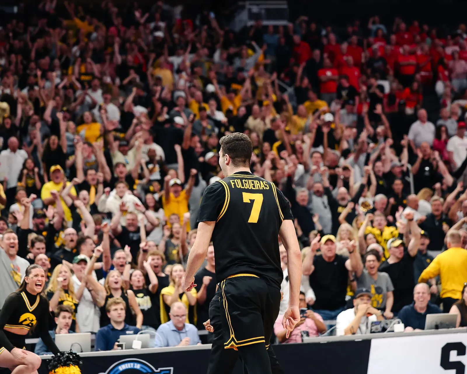 Radio Marca 17 NUEVO RECITAL DE ÁLVARO FOLGUEIRAS PARA METERSE EN EL ELITE 8