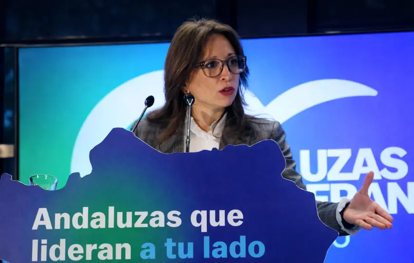 Navarro imagen AVE Cercanías Chorro 18 marzo 2026