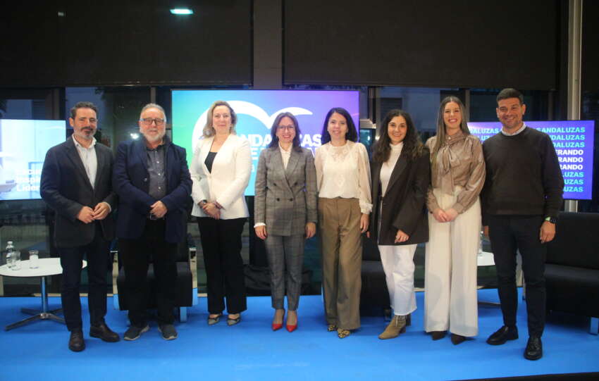 Navarro imagen Foro Alhaurin de la Torre 2 marzo 2026