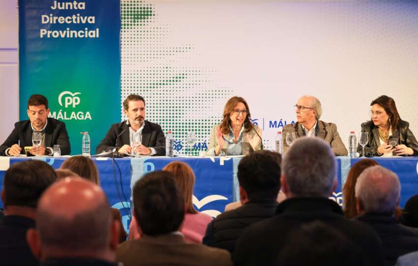 Navarro imagen JDP 22 marzo 2026