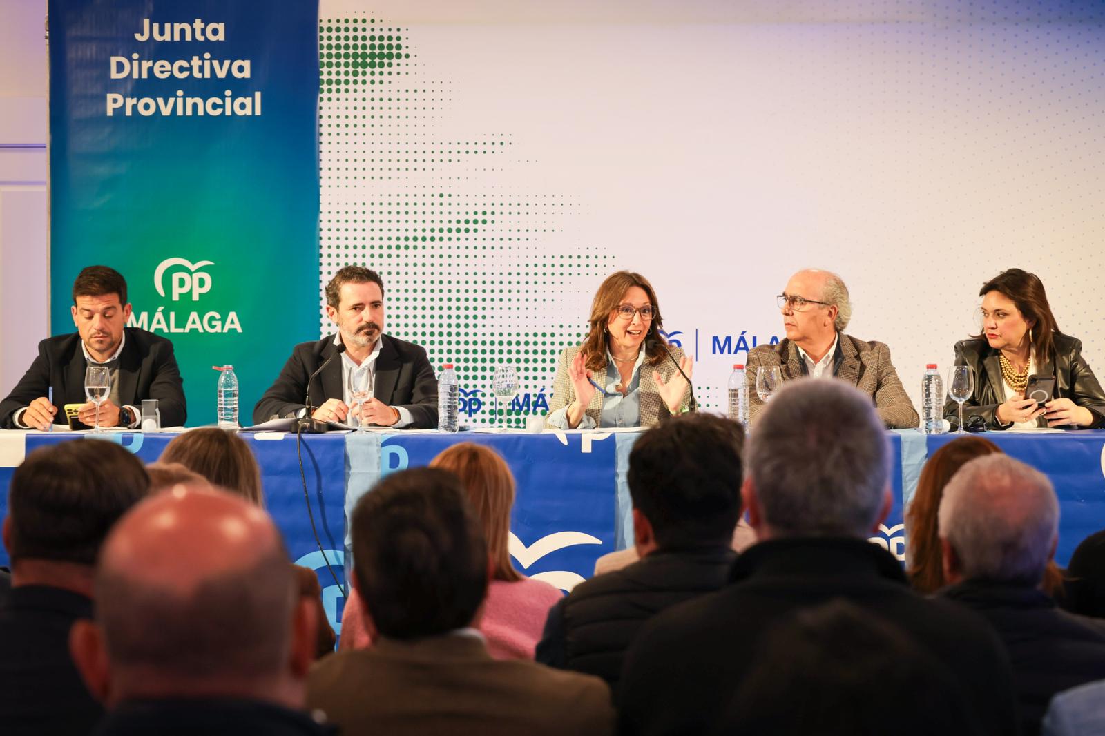 Radio Marca 34 Navarro imagen JDP 22 marzo 2026