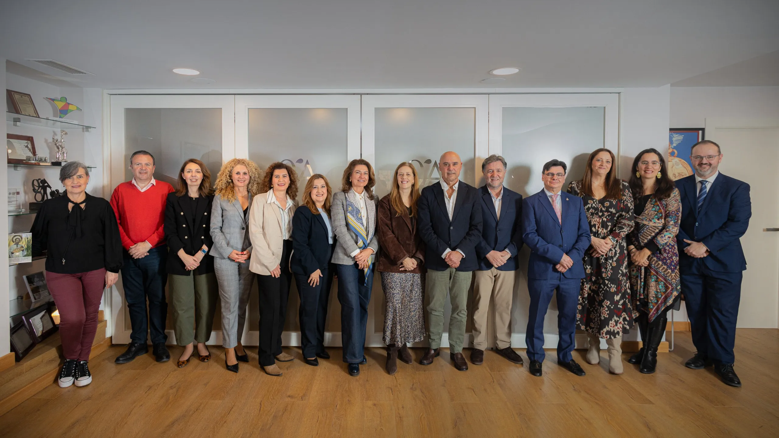 Nueva junta de gobierno