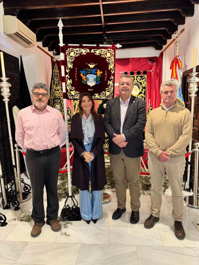 Nuevo pendon municipal