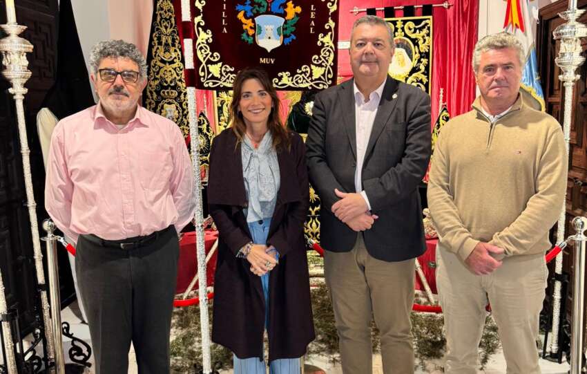 Nuevo pendon municipal