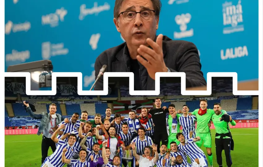 PROYECTO LOREN JUARROS AL LARGO PLAZO