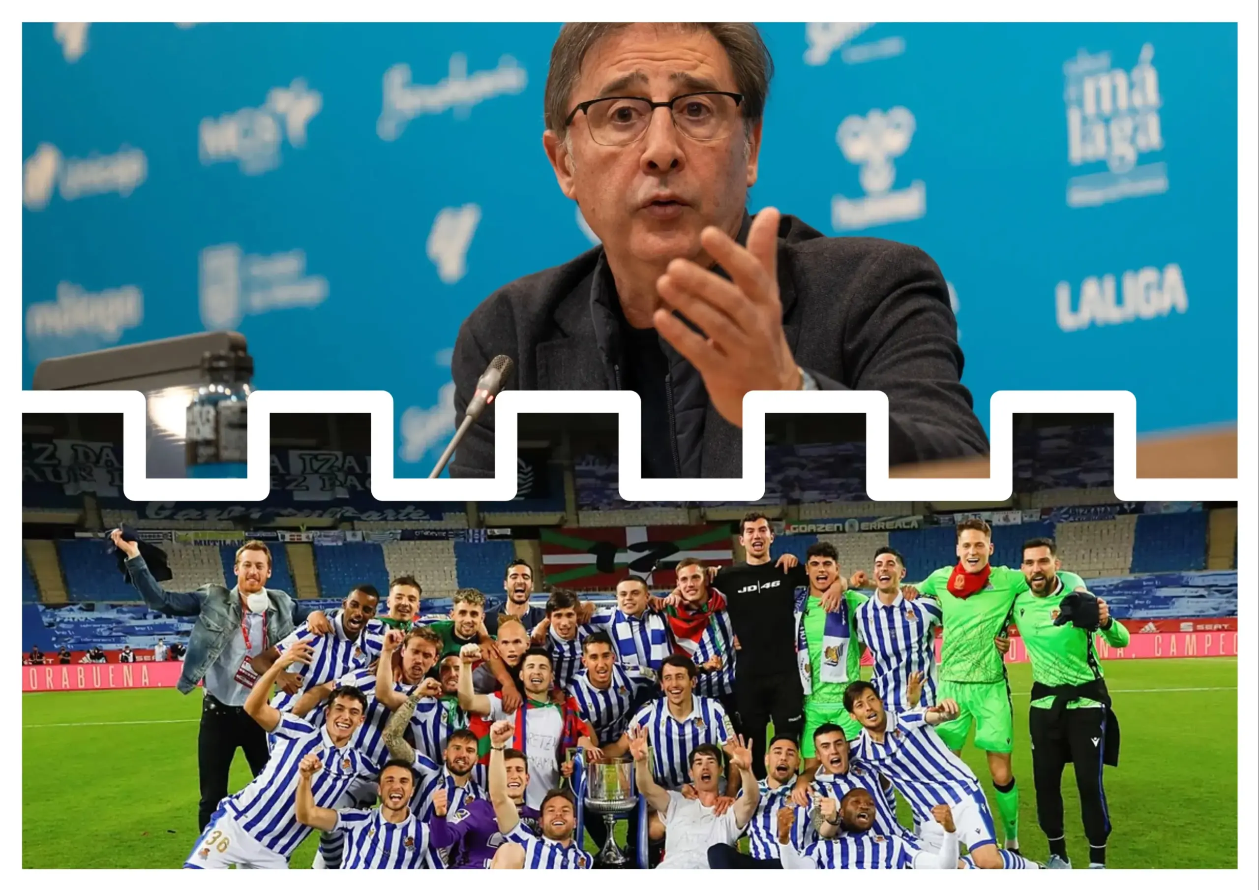 PROYECTO LOREN JUARROS AL LARGO PLAZO