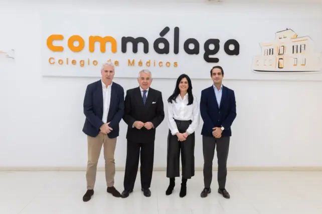 Presentacion del II Curso APC