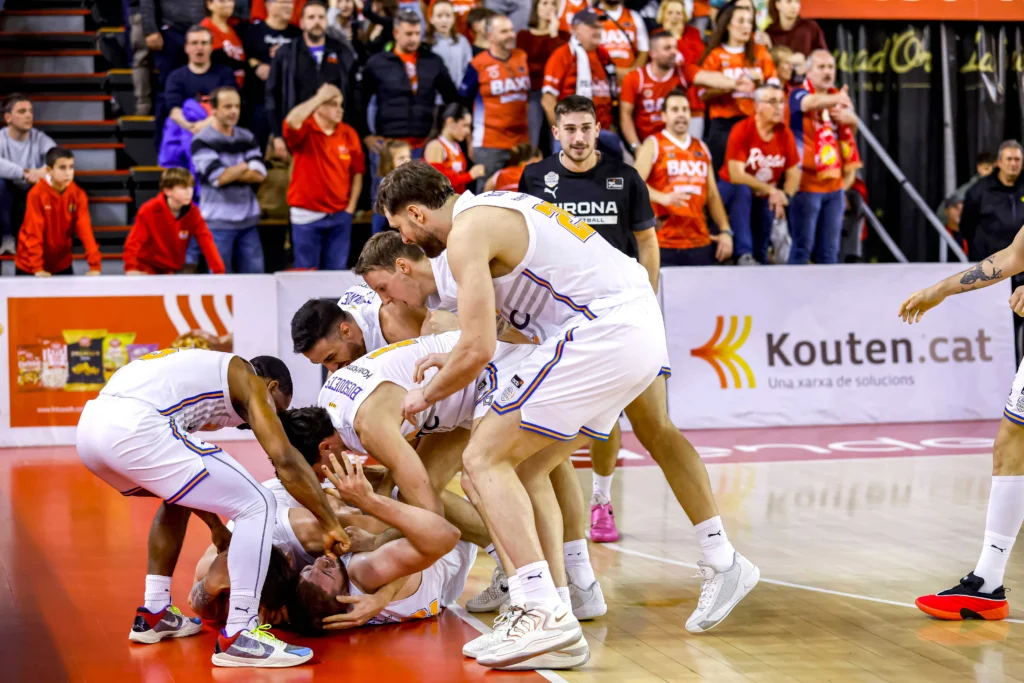 El Unicaja visita a un Bàsquet Girona que atraviesa su mejor racha del curso