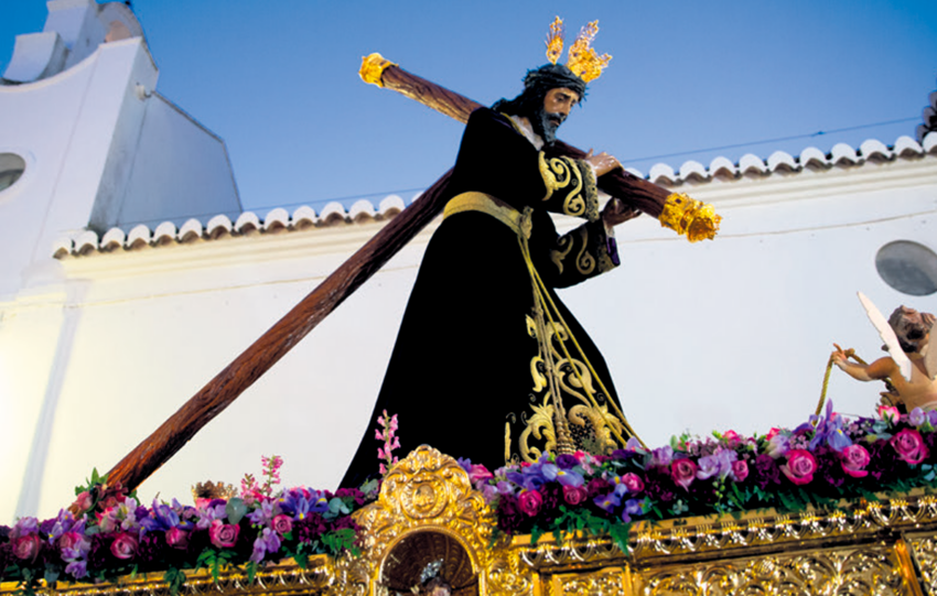 Semana Santa 1