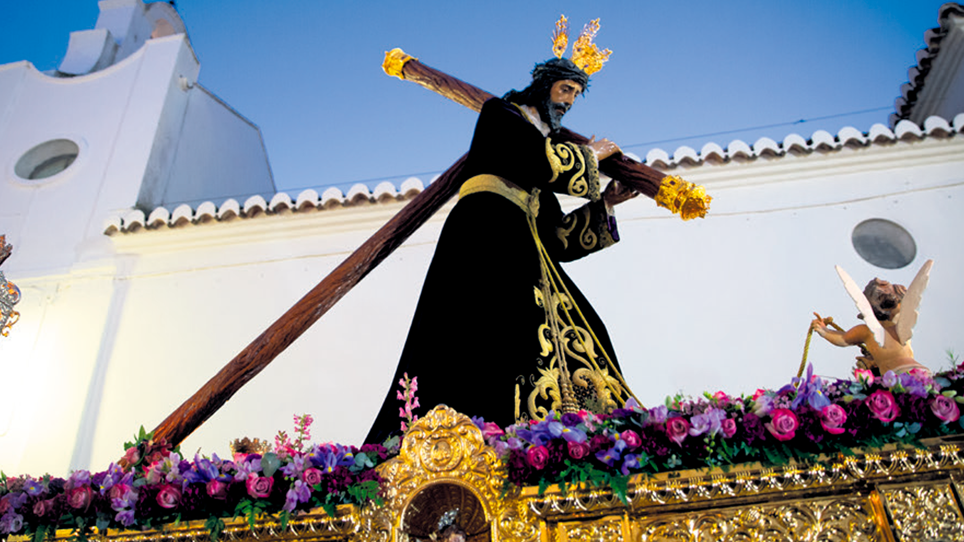 Semana Santa 1
