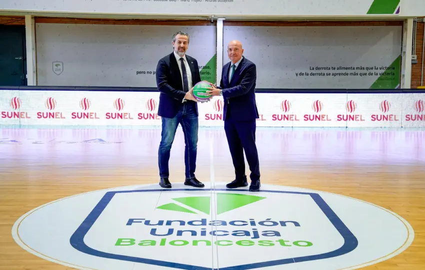 UNICAJA Y SUNEL GROUP SELLAN UN ACUERDO