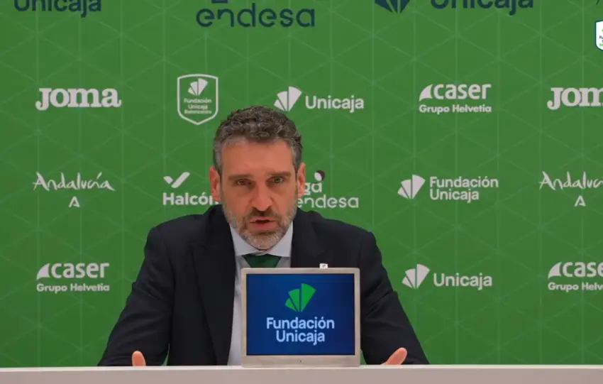 IBON NAVARRO ANTE TENERIFE