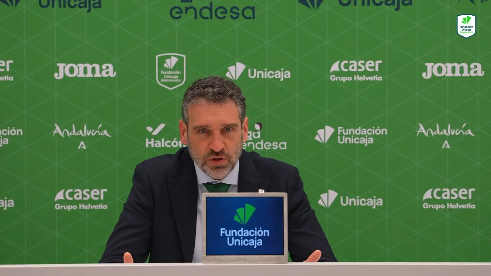 Radio Marca 17 IBON NAVARRO ANTE TENERIFE