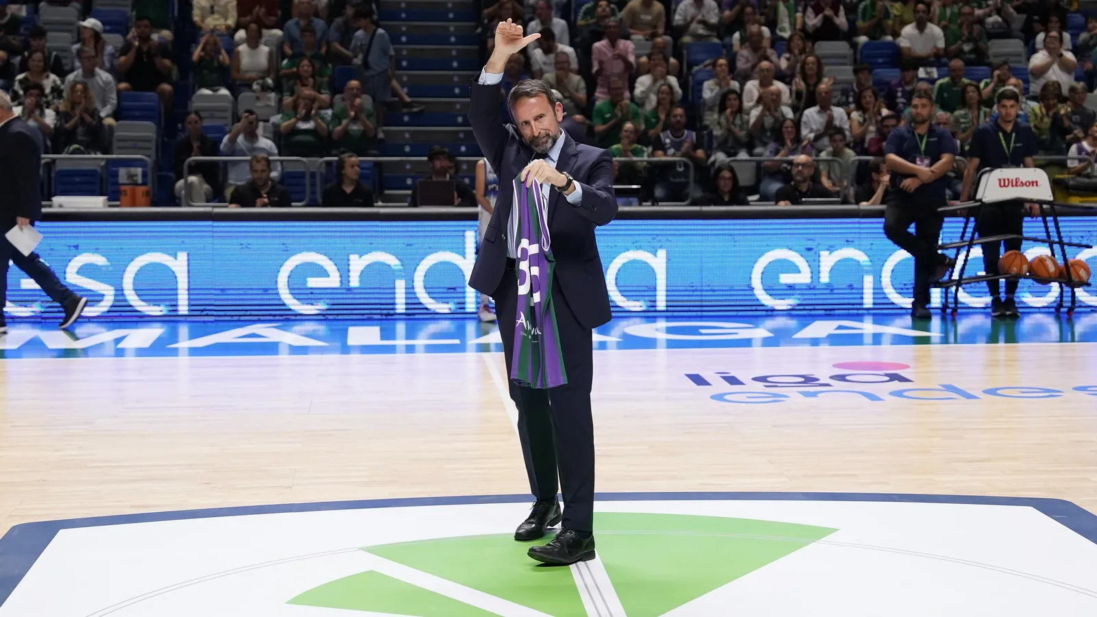 Joan Plaza: segundo banquillo del curso y nuevo regreso al Carpena