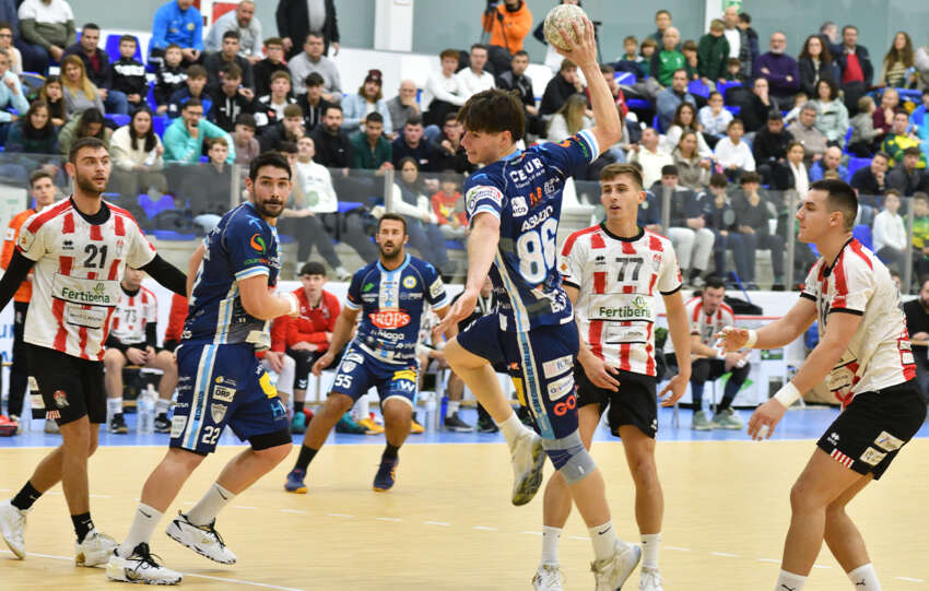 agudo contra puerto sagunto foto emilio duarte