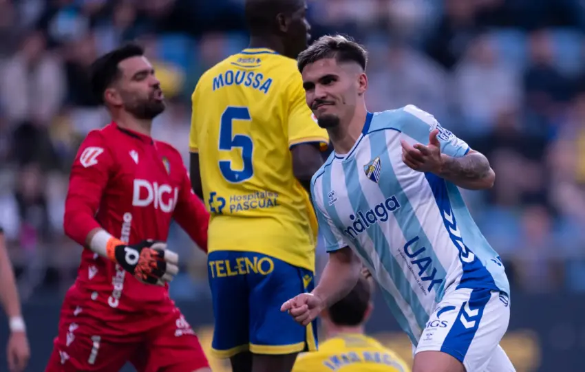 El Pizarrón: Los cinco goles de Chupete que han tumbado a la IA