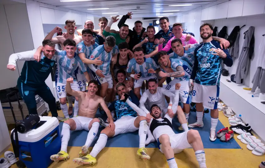 El Big Data dispara al Málaga CF hacia el ascenso