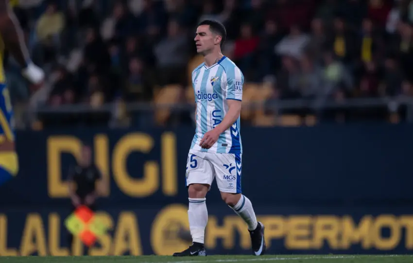OFICIAL || Josué Dorrio tampoco seguirá en el Málaga