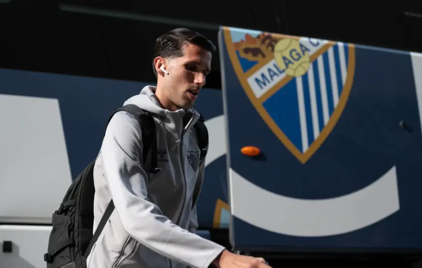 Juanpe pasará reconocimiento médico el miércoles en Japón