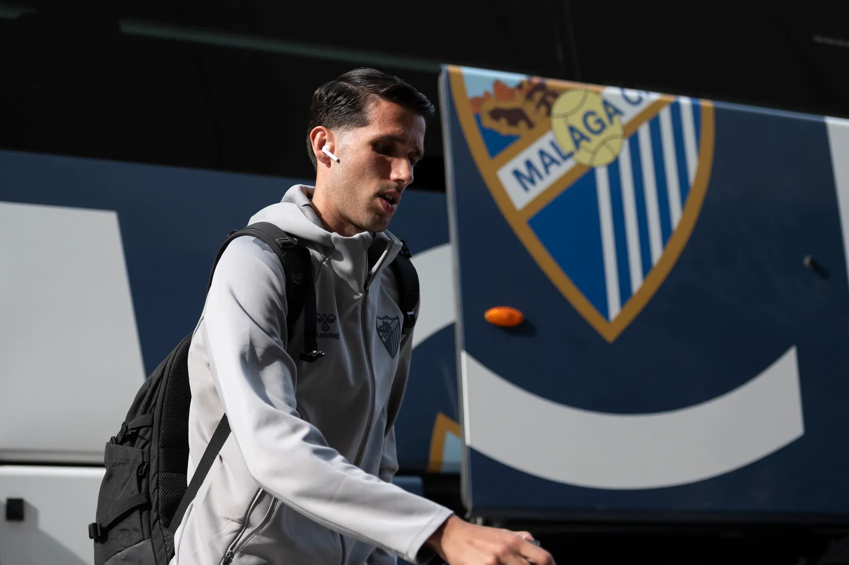 Juanpe pasará reconocimiento médico el miércoles en Japón