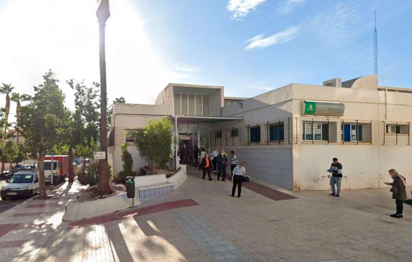 centro san miguel torremolinos