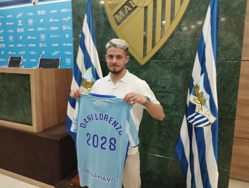 dani lorenzo 2028 rosaleda