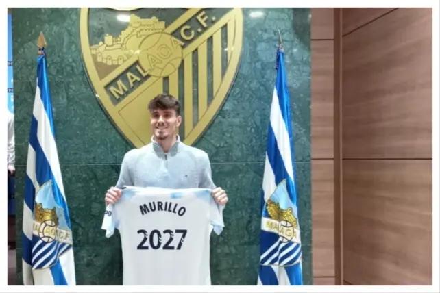 Diego Murillo, la última misión de Loren Juarros