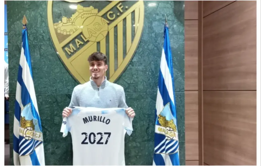 Diego Murillo, la última misión de Loren Juarros