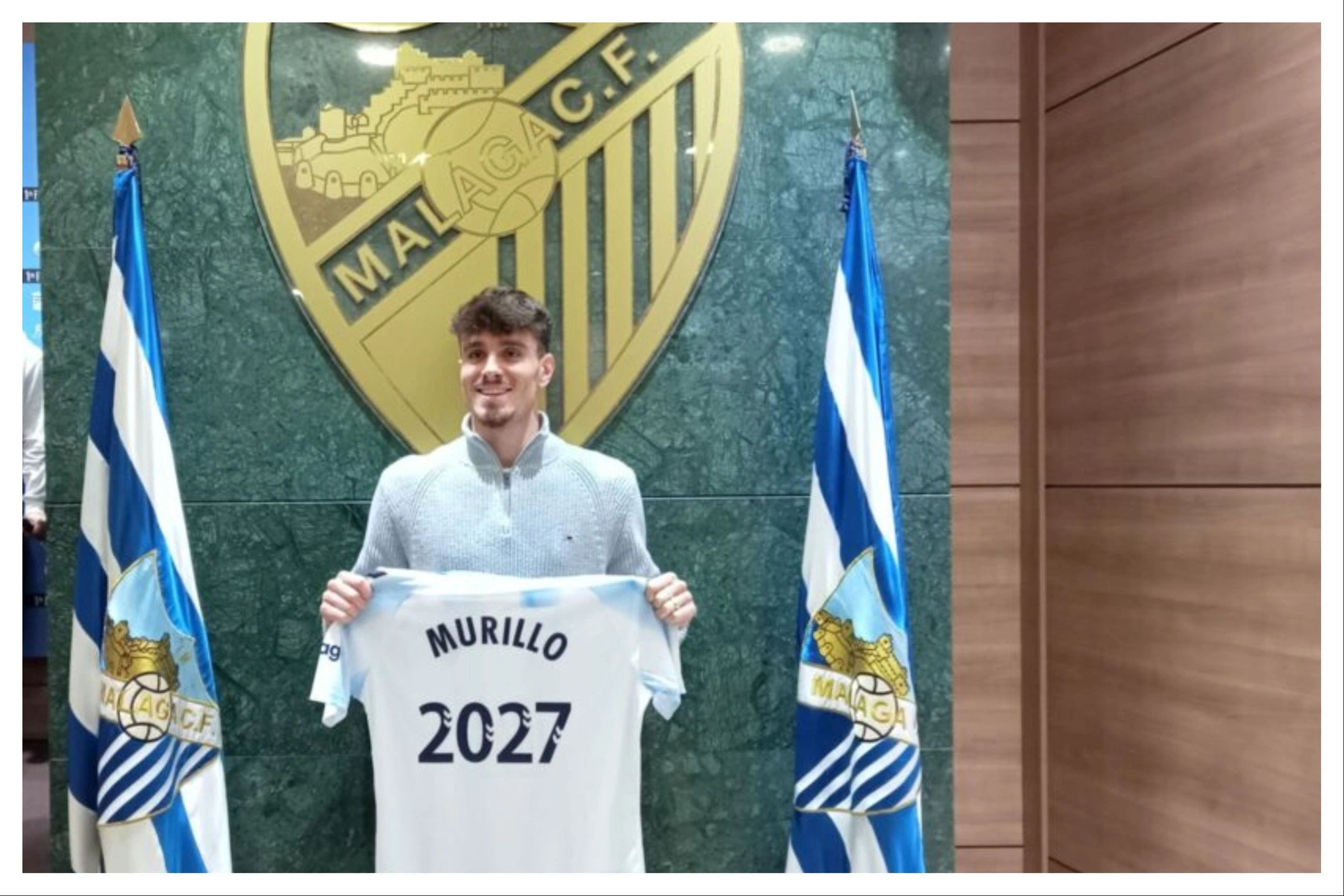 Diego Murillo, la última misión de Loren Juarros