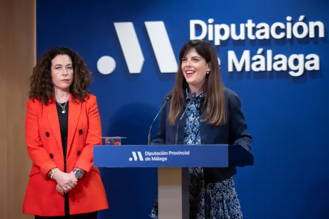 diputacion homenaje mujer