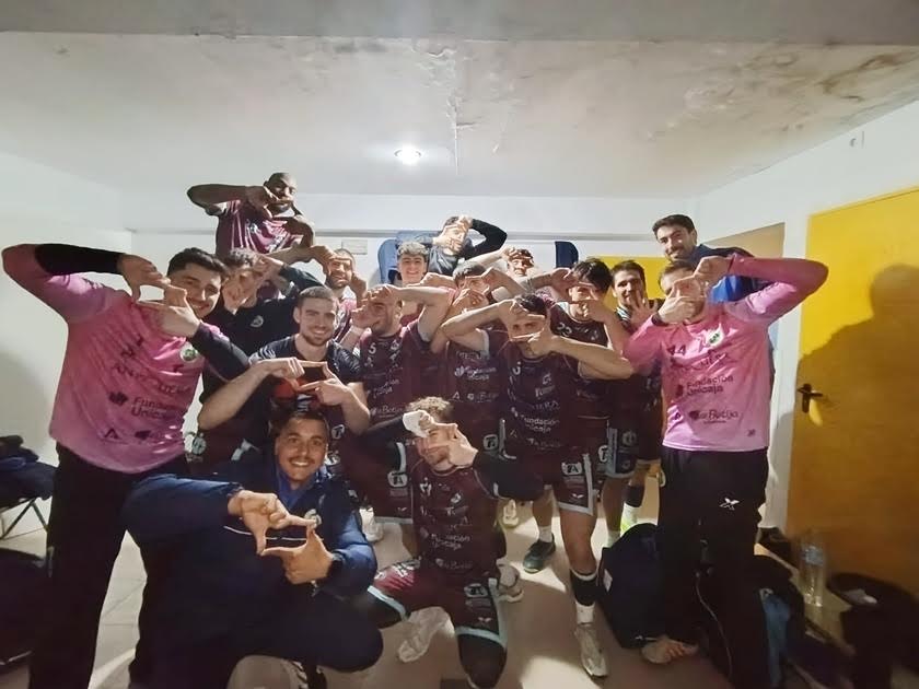 Radio Marca 24 dolmenes antequera