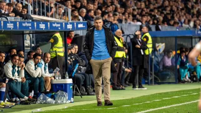 Funes: "Once contra once, el partido era nuestro"