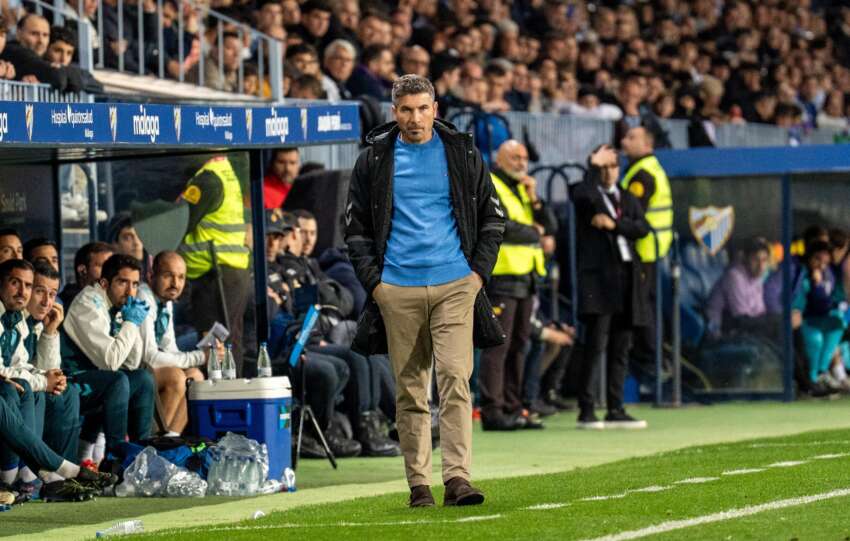 Funes: "Once contra once, el partido era nuestro"