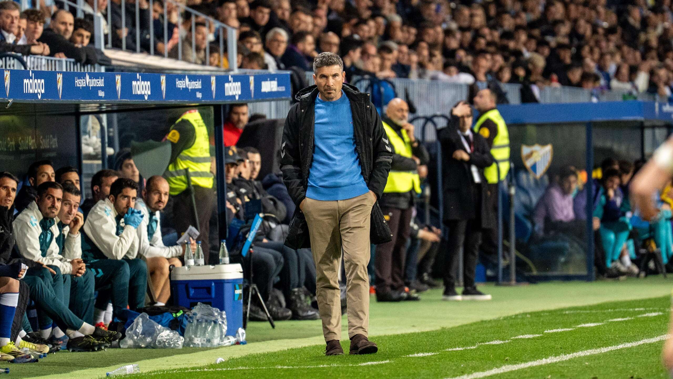 Funes: "Once contra once, el partido era nuestro"