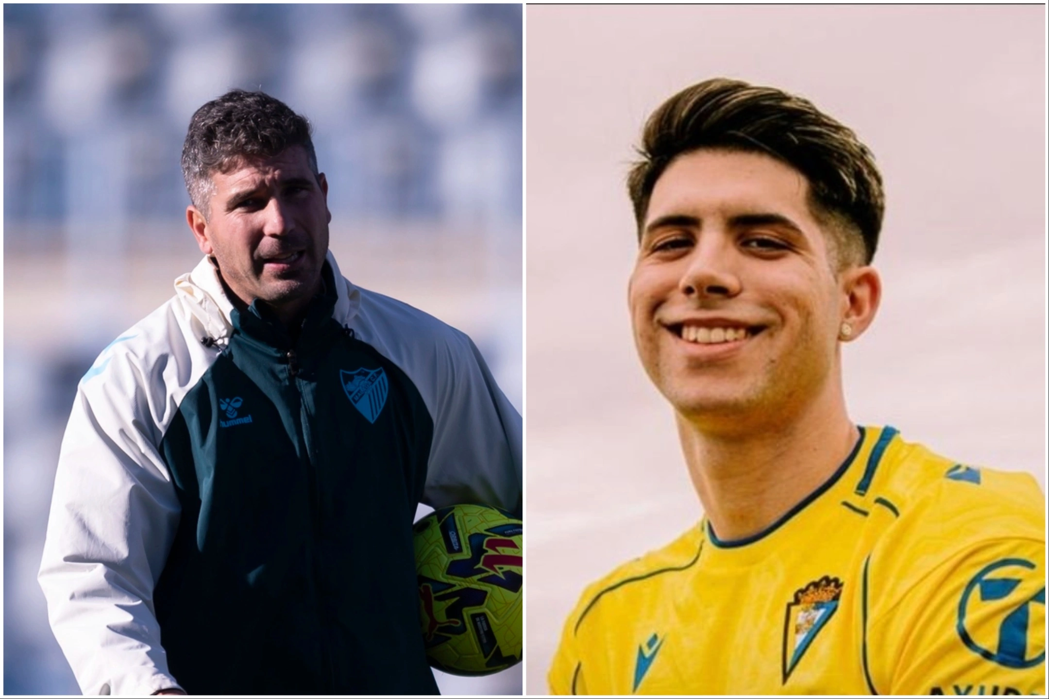 Un "especial" reencuentro para Funes: "Quién nos lo iba a decir..."